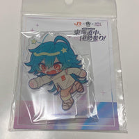 Acrylic Stands