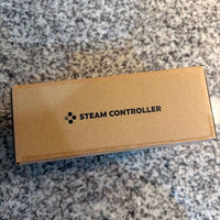 Computer Game Controllers Steam Controller