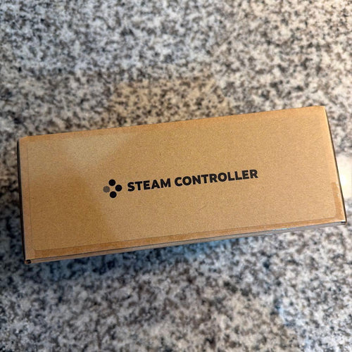 Computer Game Controllers Steam Controller