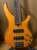 Yamaha Electric Bass Trbx605 Mam