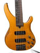 Yamaha Electric Bass Trbx605 Mam