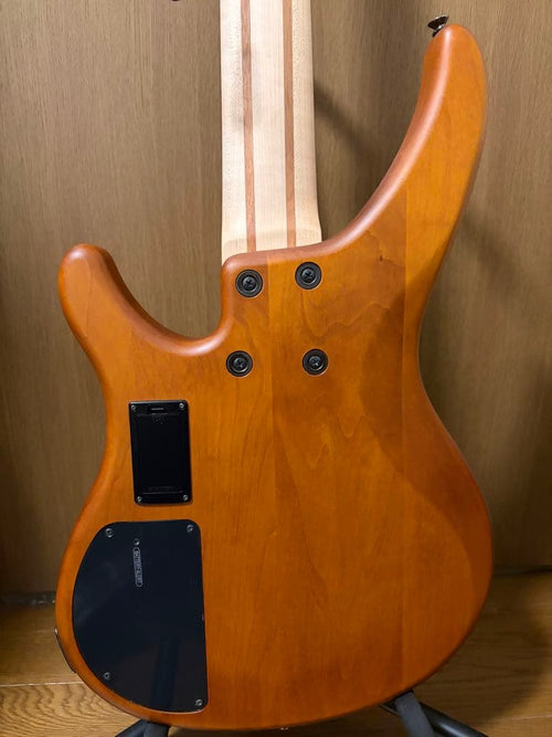 Yamaha Electric Bass Trbx605 Mam
