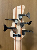 Yamaha Electric Bass Trbx605 Mam