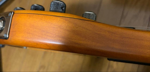 Yamaha Electric Bass Trbx605 Mam