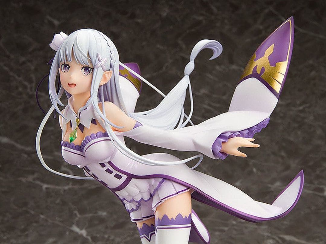 Good Smile Company Other Re: 1/7