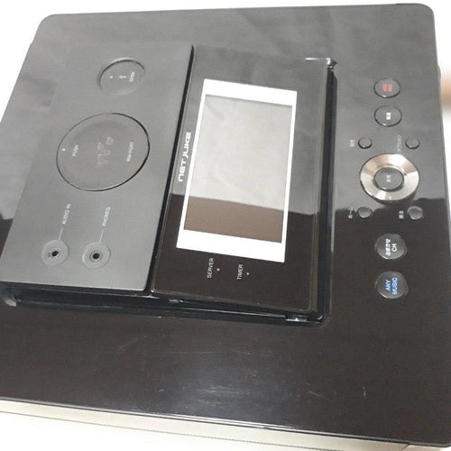 Sony Mini Component Systems Nas M700Hd