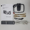 Sony Mini Component Systems Nas M700Hd