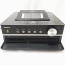 Sony Mini Component Systems Nas M700Hd