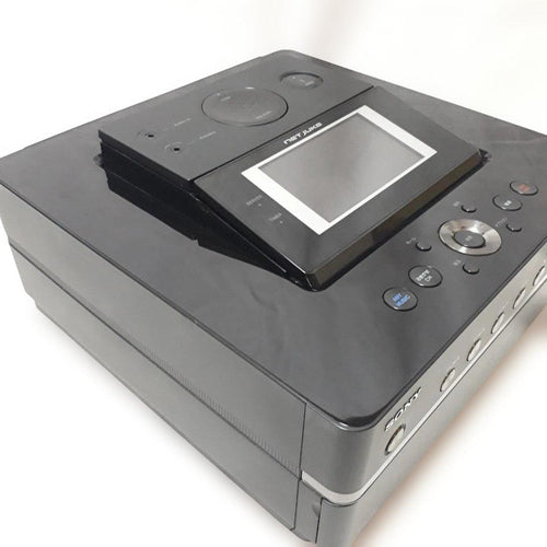 Sony Mini Component Systems Nas M700Hd