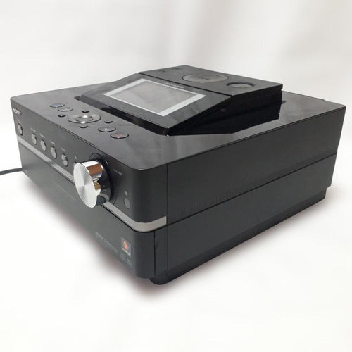 Sony Mini Component Systems Nas M700Hd