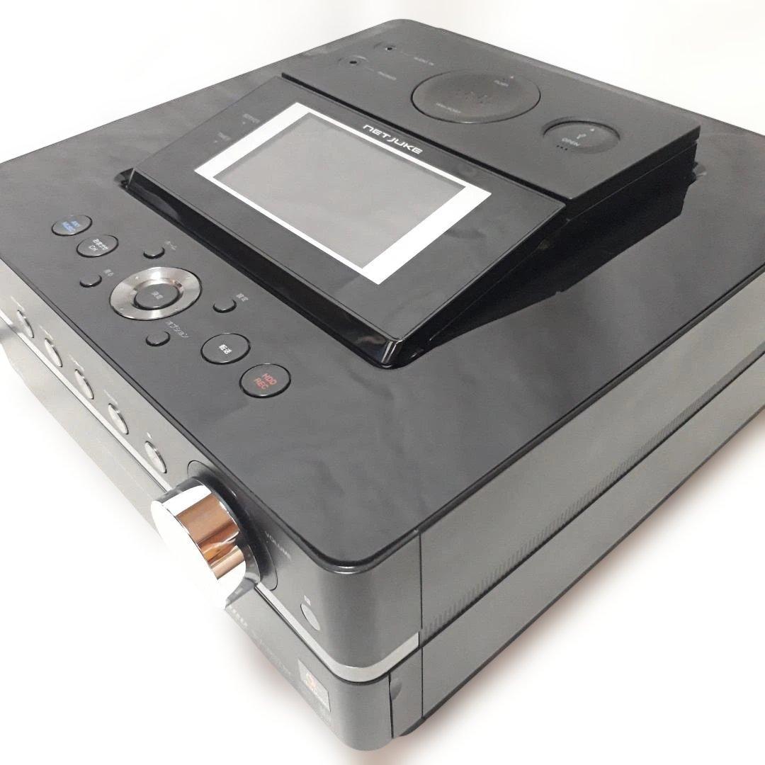 Sony Mini Component Systems Nas M700Hd