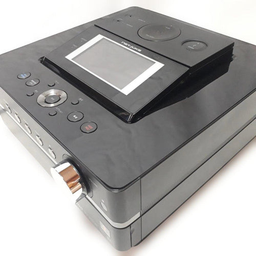 Sony Mini Component Systems Nas M700Hd