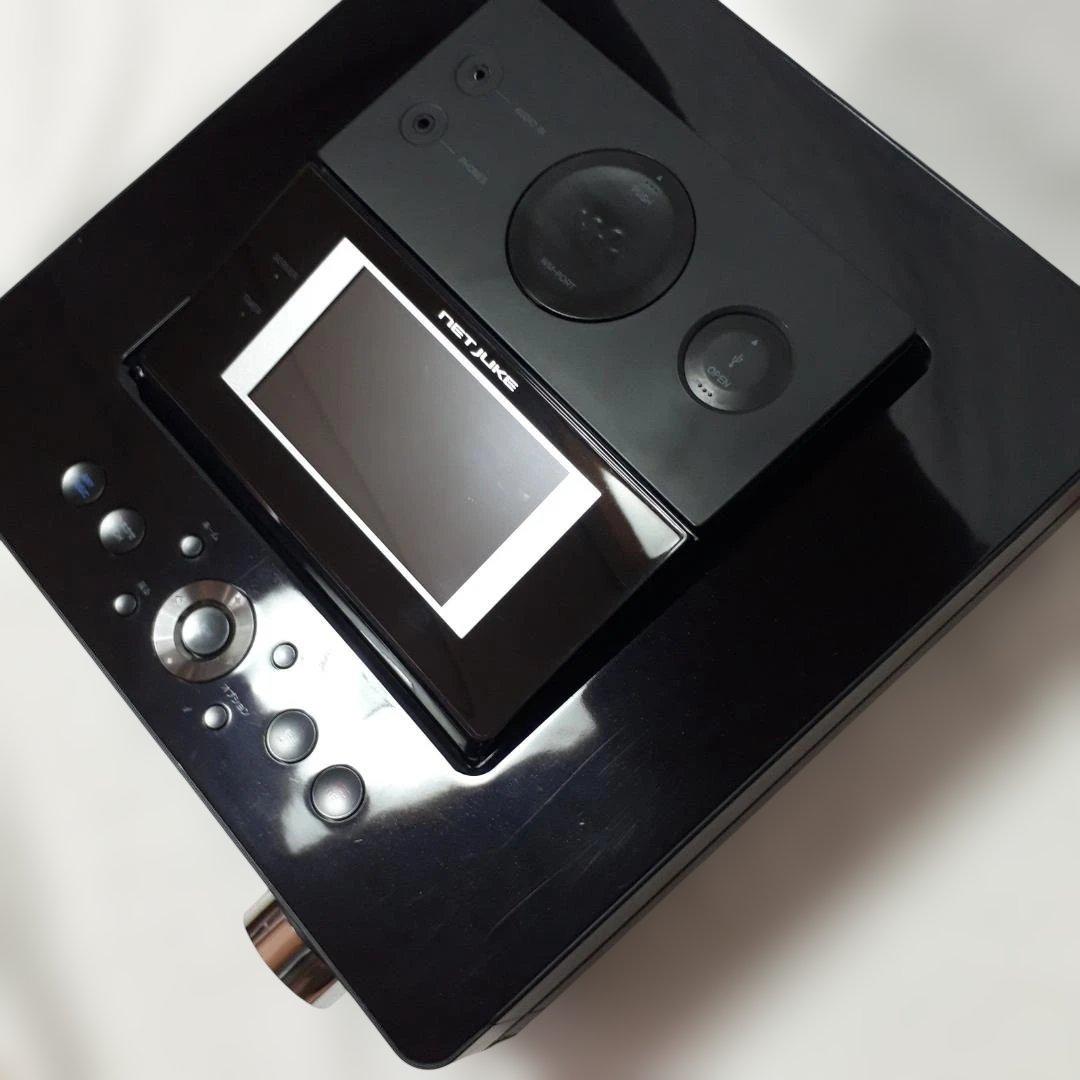 Sony Mini Component Systems Nas M700Hd