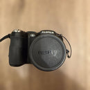 Fujifilm Digital Slr