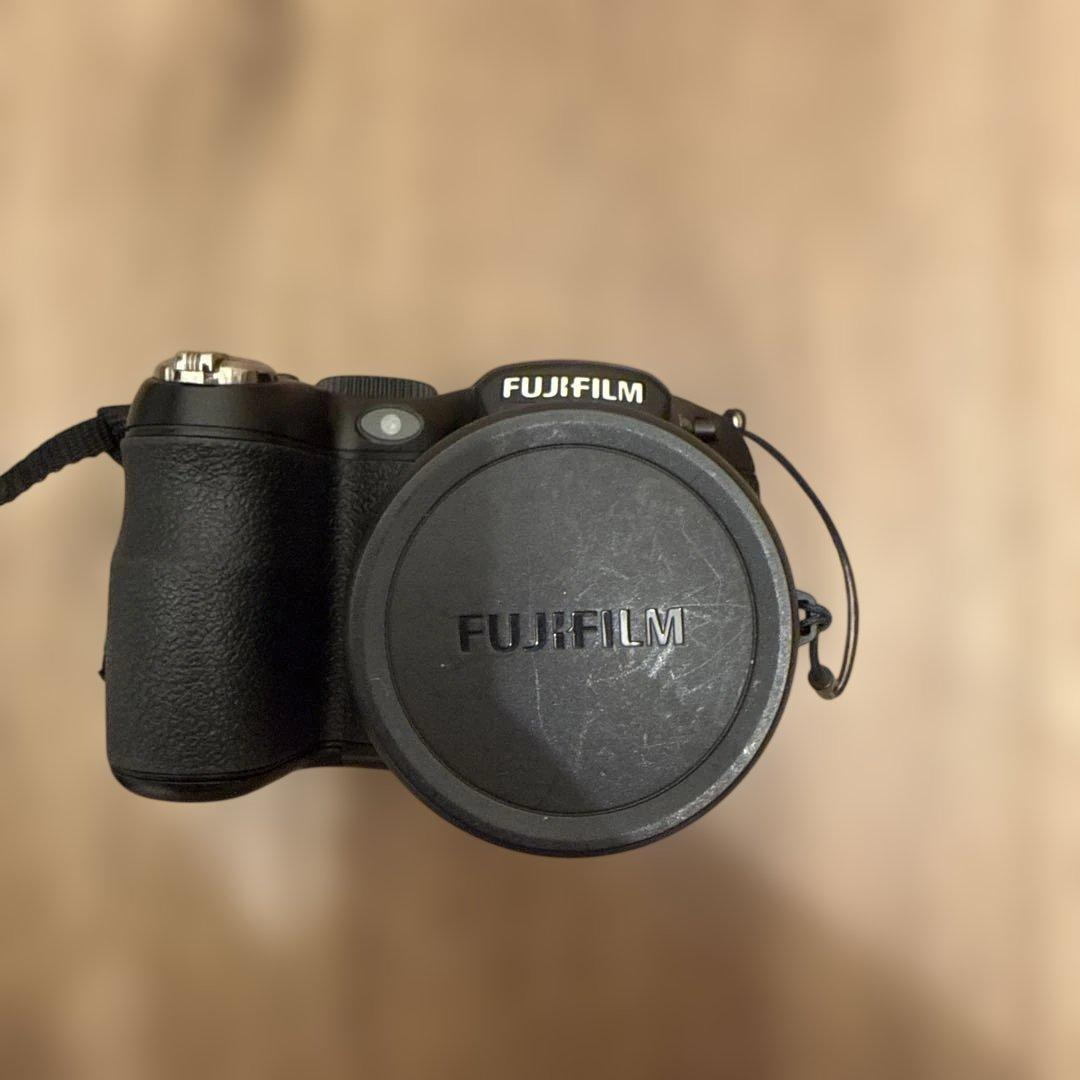 Fujifilm Digital Slr