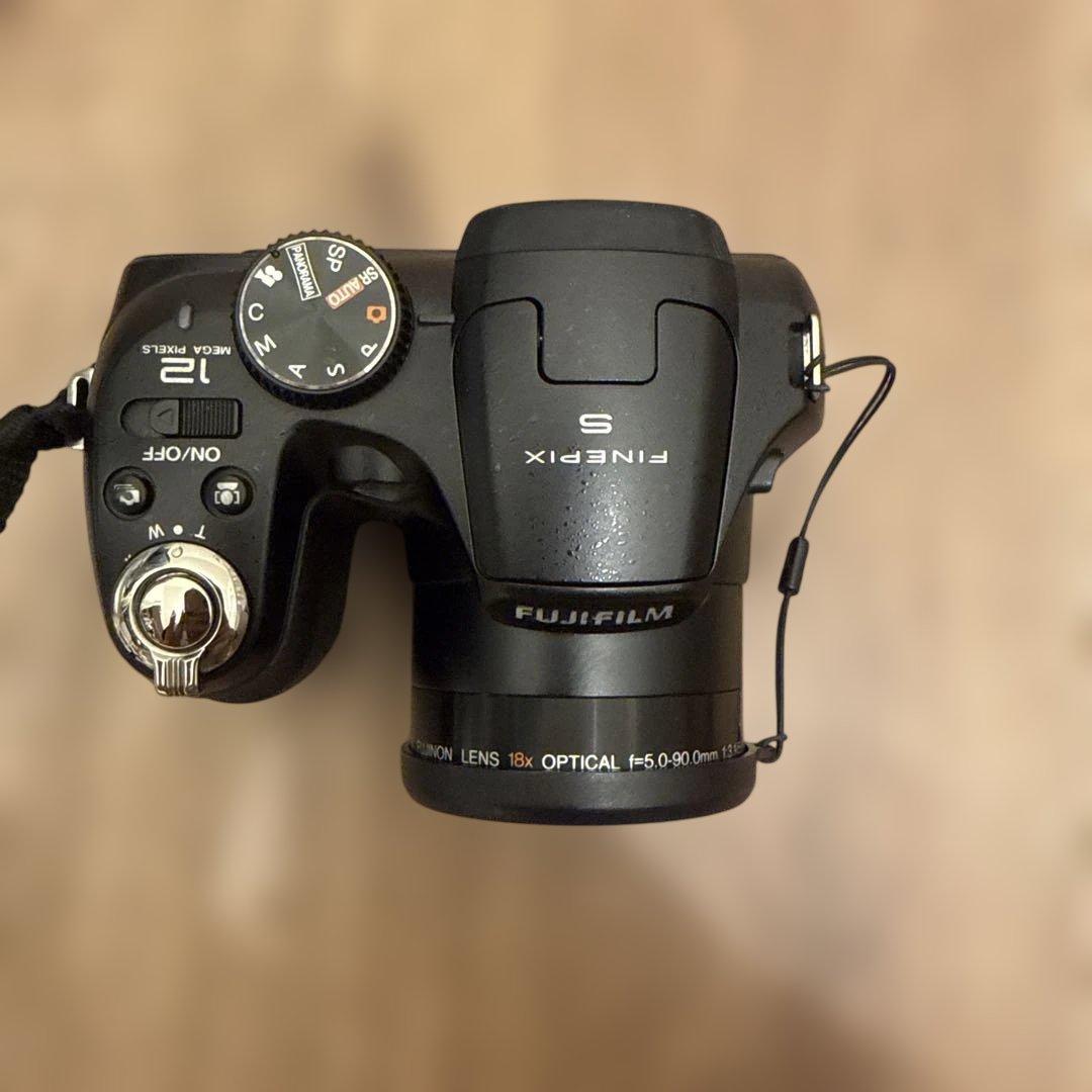 Fujifilm Digital Slr