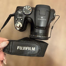 Fujifilm Digital Slr