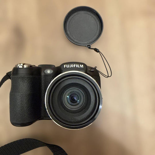 Fujifilm Digital Slr
