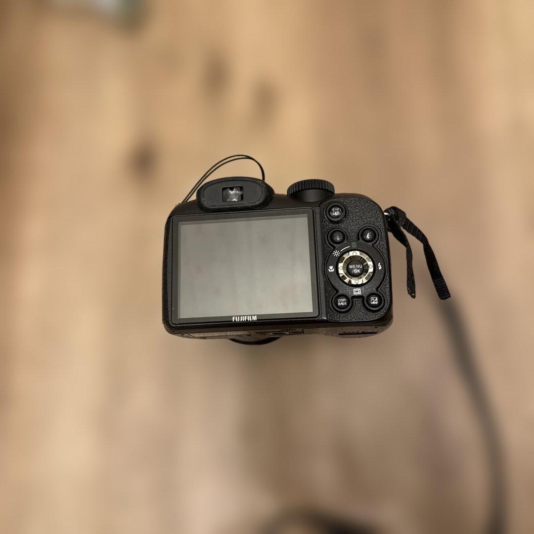 Fujifilm Digital Slr