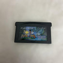 Gameboy Advance Soft
