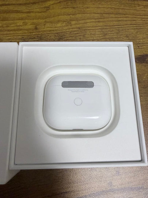 Apple Airpods 3 Lightning