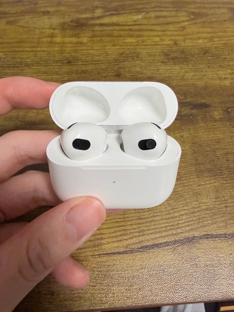 Apple Airpods 3 Lightning