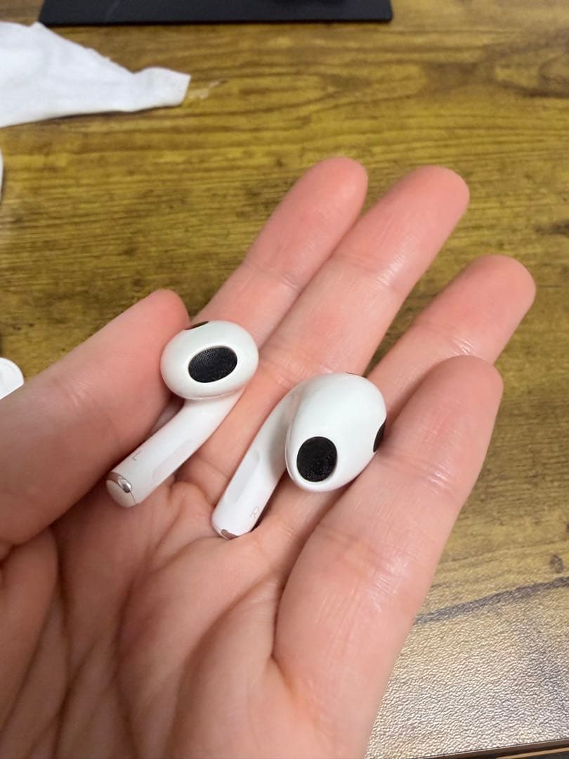 Apple Airpods 3 Lightning