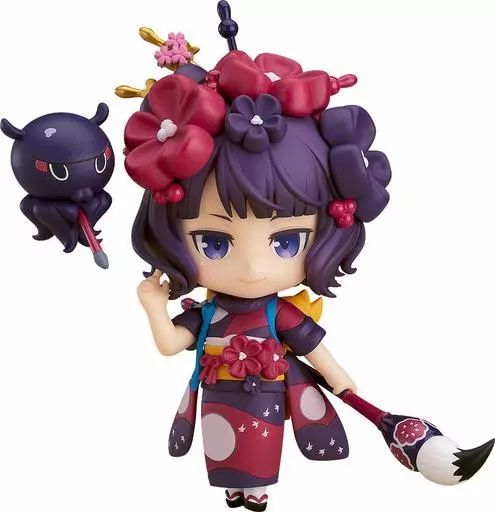 Game Character Fate/Grand Order