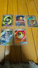 Pokemon Card Game 5