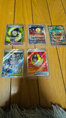 Pokemon Card Game 5