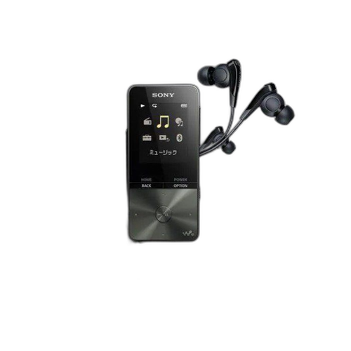 Sony Digital Audio Player Nw-S315B 16Gb Bluetooth