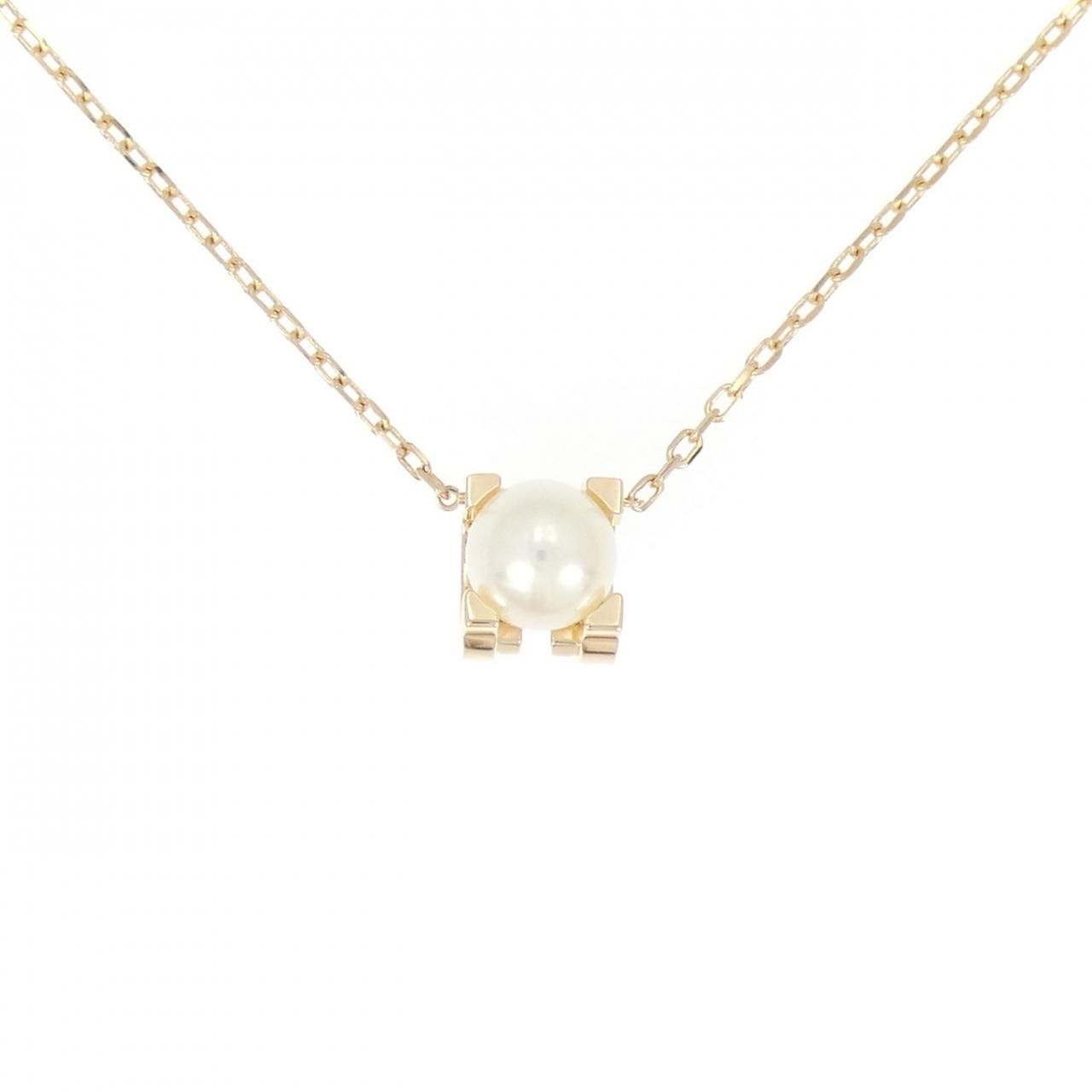 Cartier Necklace C