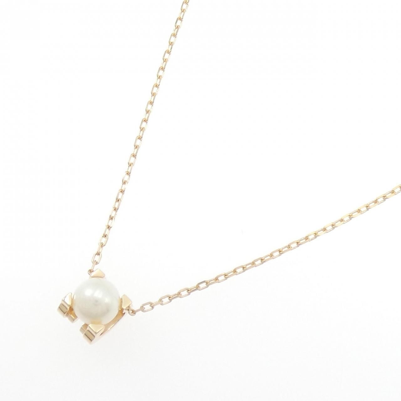Cartier Necklace C