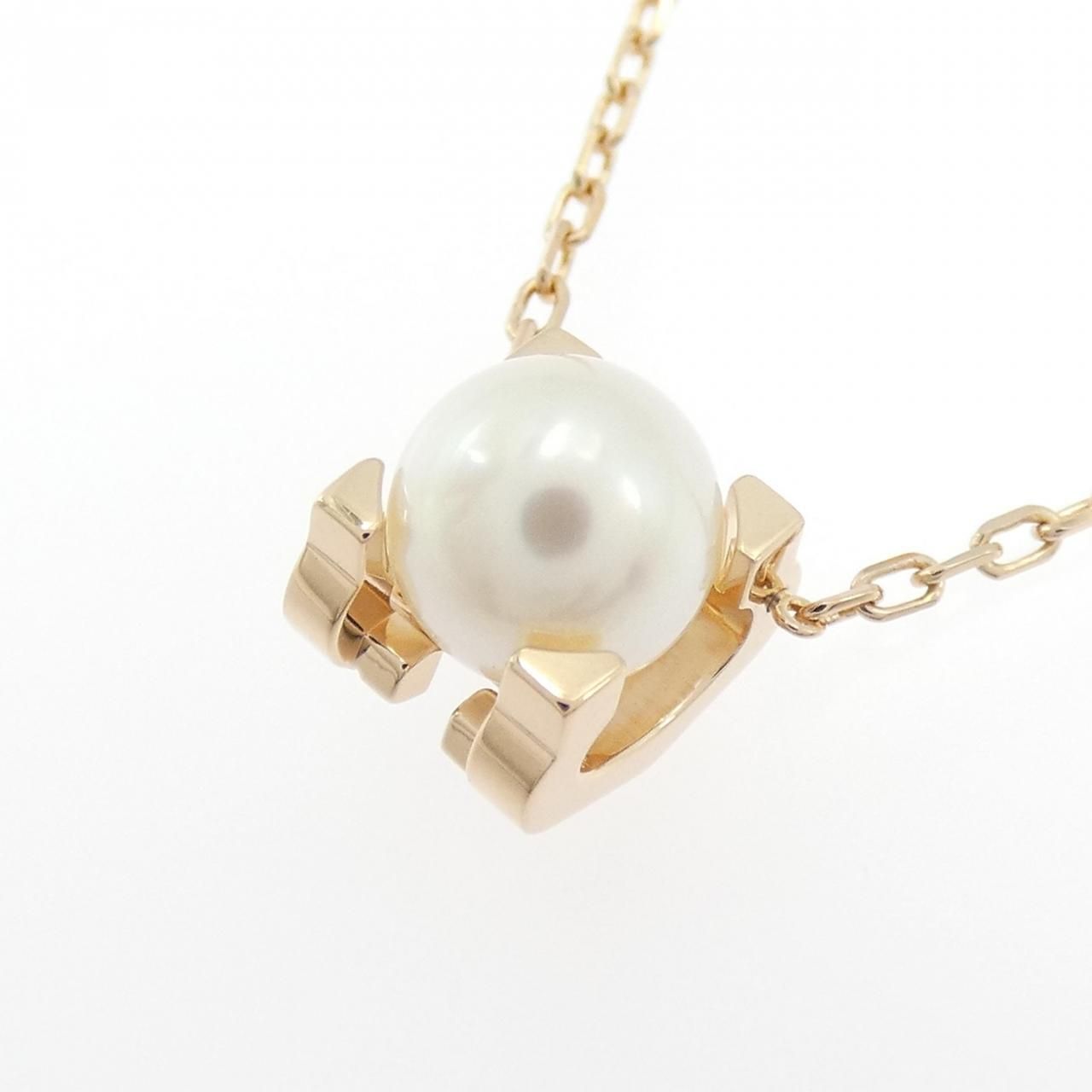 Cartier Necklace C
