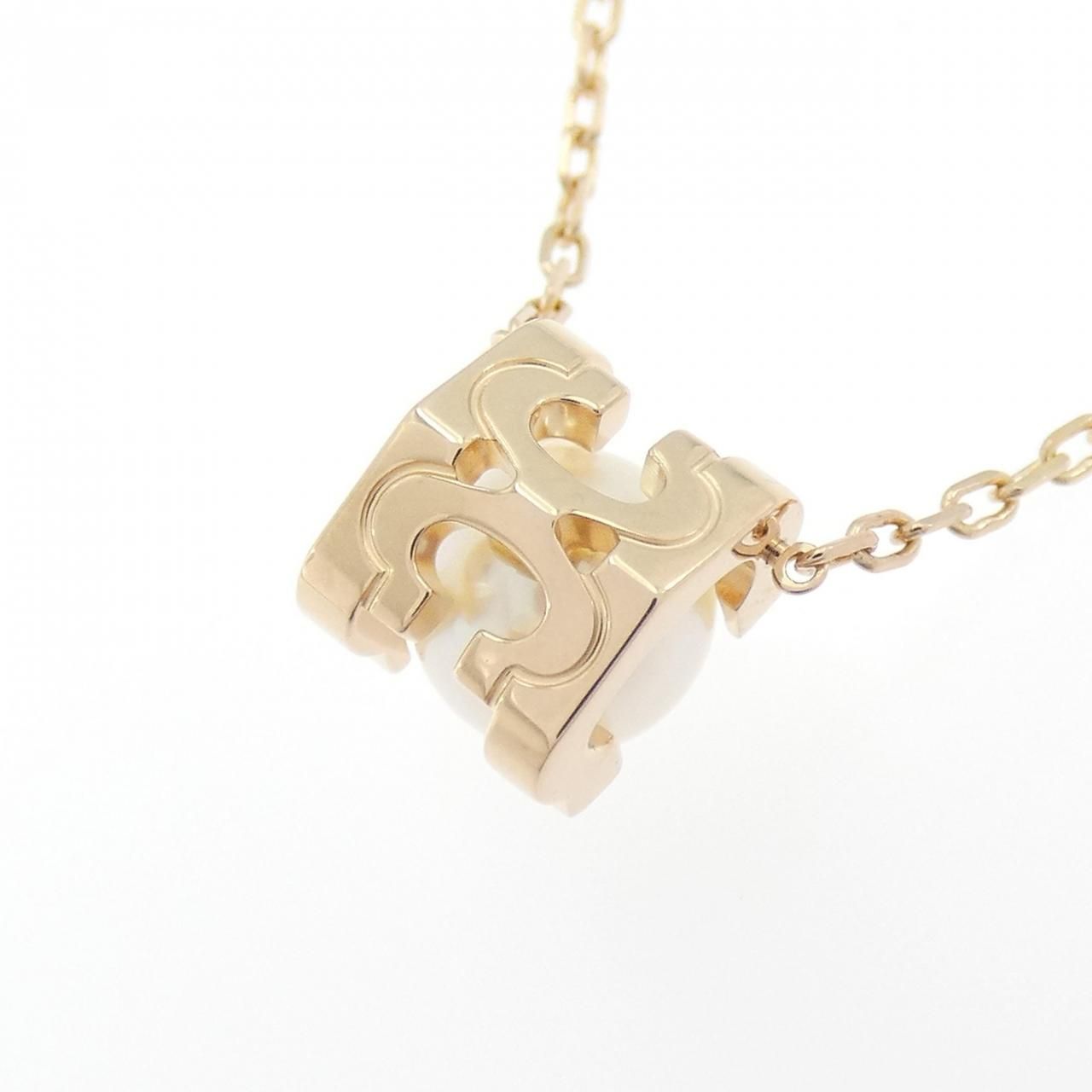 Cartier Necklace C