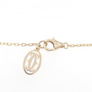 Cartier Necklace C