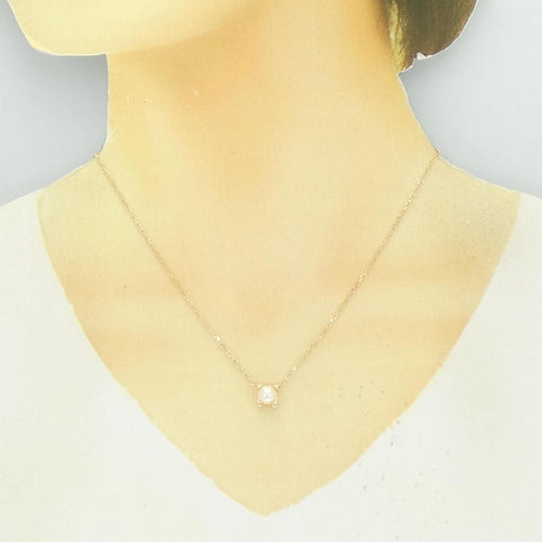 Cartier Necklace C