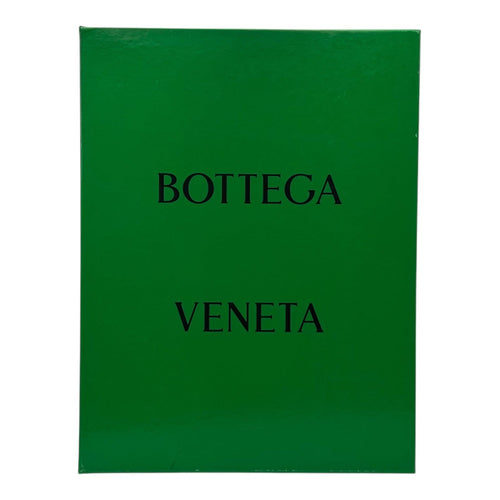 Bottega Veneta Others Tire Ankle Boot 42(27.0Cm)