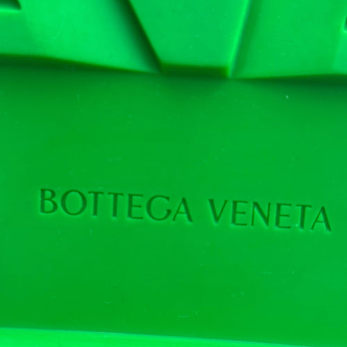 Bottega Veneta Others Tire Ankle Boot 42(27.0Cm)