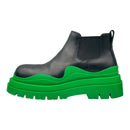 Bottega Veneta Others Tire Ankle Boot 42(27.0Cm)