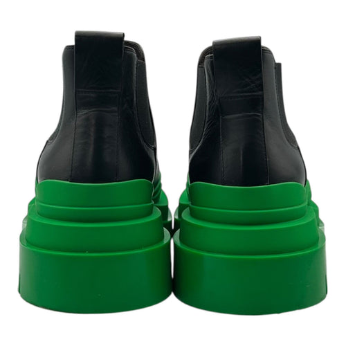 Bottega Veneta Others Tire Ankle Boot 42(27.0Cm)