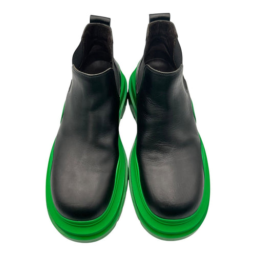 Bottega Veneta Others Tire Ankle Boot 42(27.0Cm)