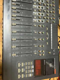 Fostex Multitrack Recorders 380S Mtr