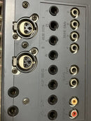 Fostex Multitrack Recorders 380S Mtr