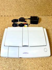 Consoles Nec Pc Duo-R