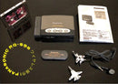 Panasonic Cassette Player Panasonicrq-S95