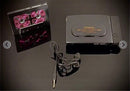 Panasonic Cassette Player Panasonicrq-S95