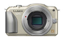 Digital Slr Gf5 1210 Dmc-Gf5-N
