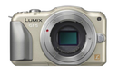 Digital Slr Gf5 1210 Dmc-Gf5-N