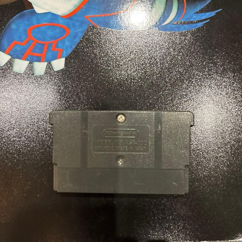 Gameboy Advance Games Gba